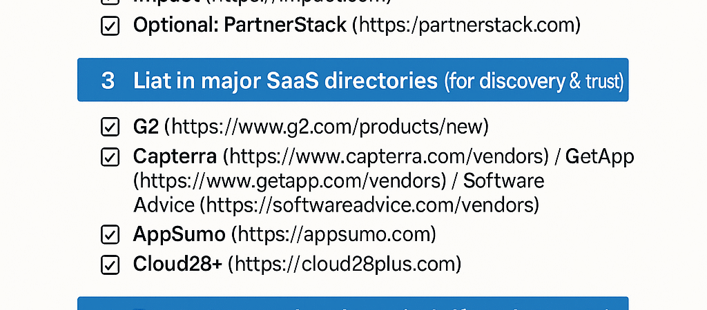 Saas Question