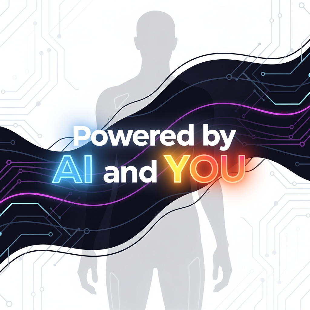 Creative Tools 1 Powered by you